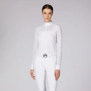 Vestrum Womens Long Sleeved Competition Shirt Harbin
