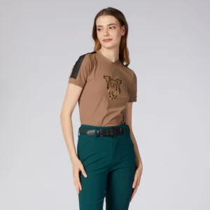 Vestrum Womens Technical T-Shirt Antibes