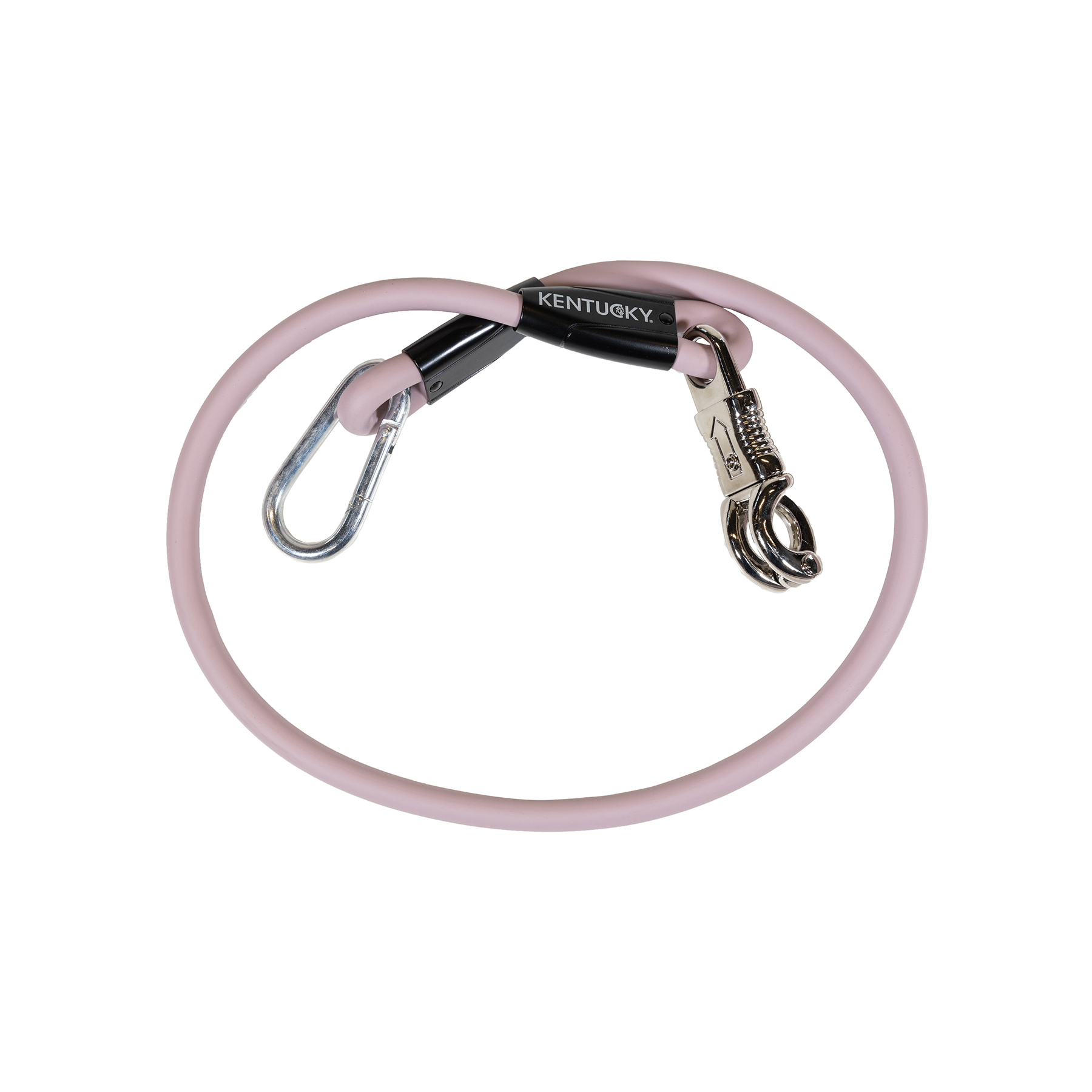 Kentucky Horsewear Silicone Cross Ties - Image 2