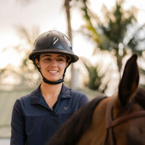 Antares Riding Hats