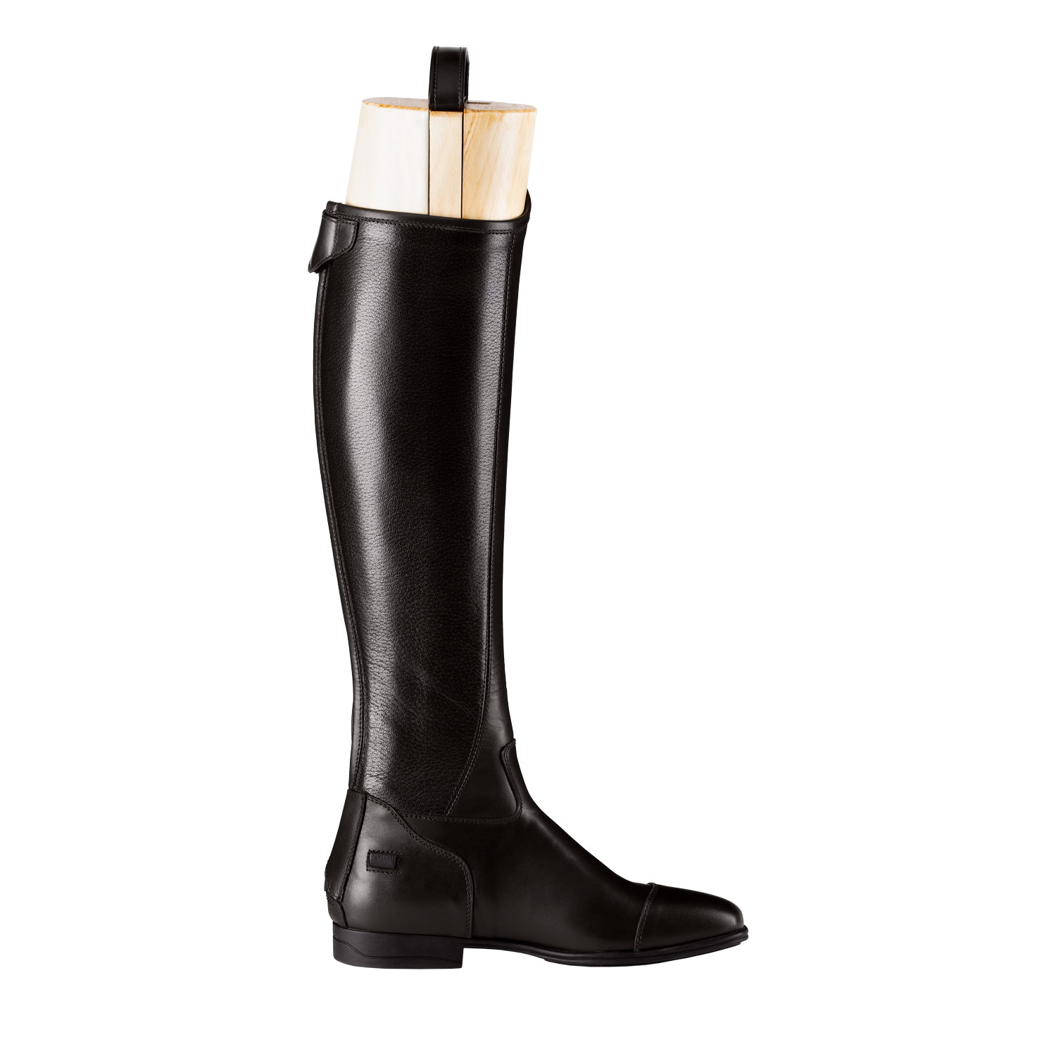 Parlanti Aspen Pro Riding Boots - Black - Image 3