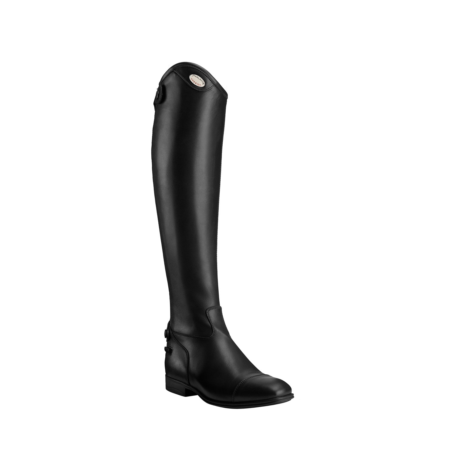 Parlanti Aspen Pro Riding Boots - Black