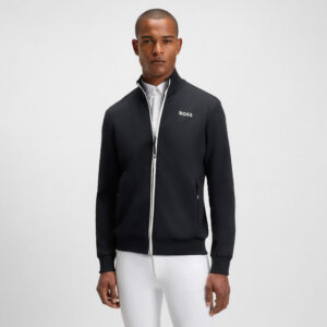BOSS Mens Functional Jacket Sammy - Sky Captain