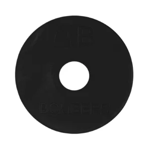Bombers Rubber Bit Guards (Pair)