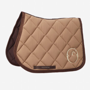 Vestrum Jumping Saddle Pad Los Angeles - Corten