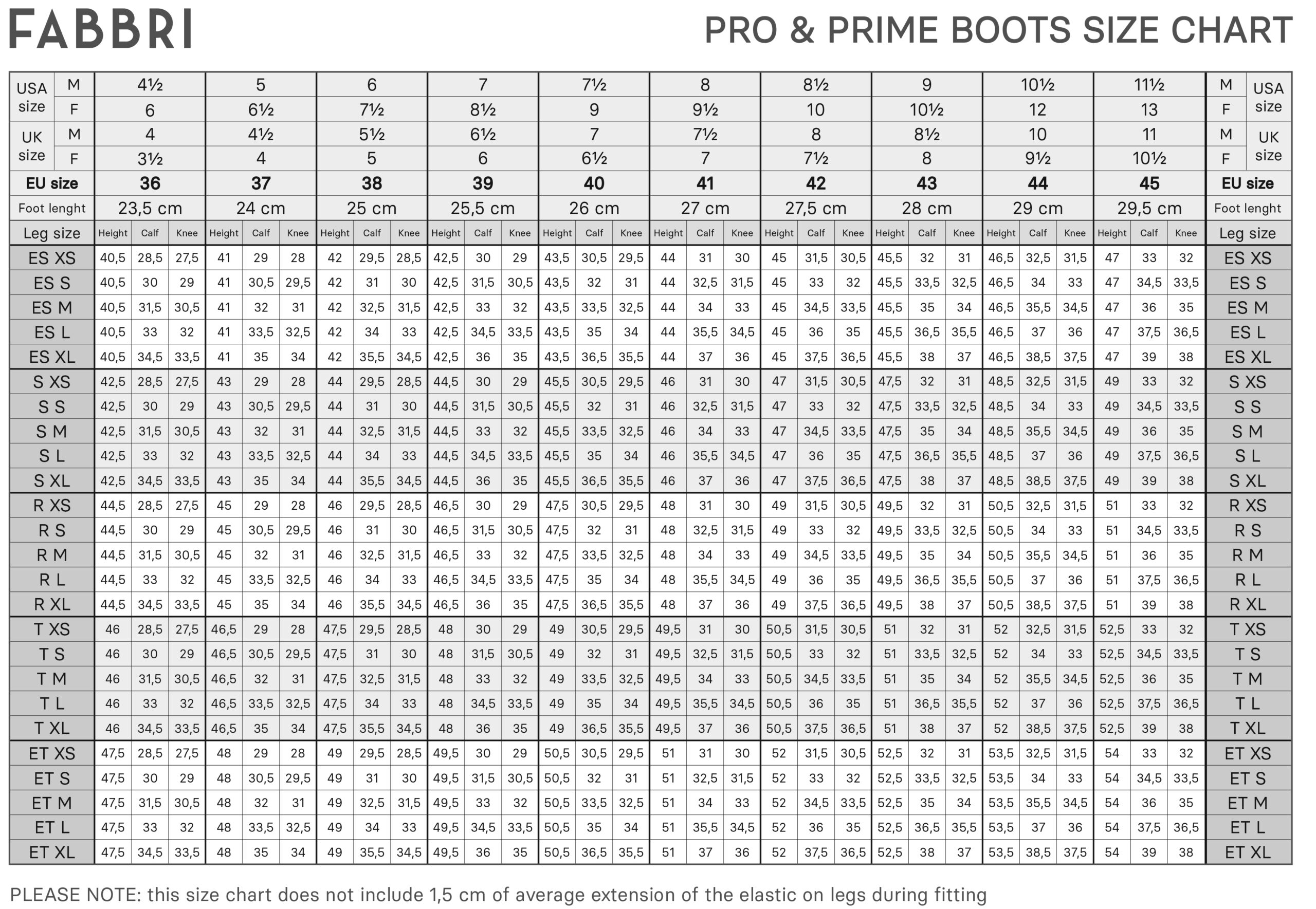 Fabbri Pro Dress Unlaced Riding Boots - Image 3