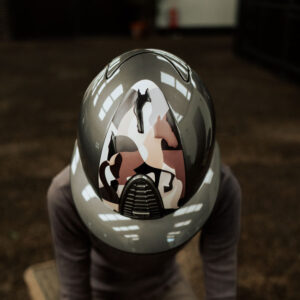 KEP Cromo 2.0 Helmets