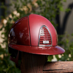 KEP Italia Riding Helmets