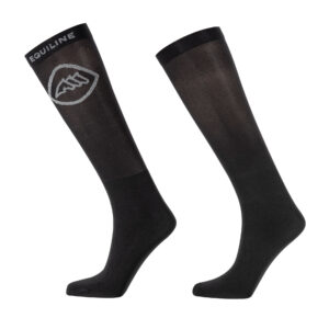 Equiline Ultra Light Unisex Socks EqCadro - 3 Pack