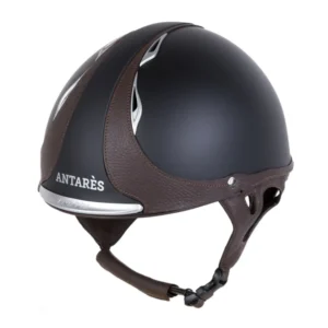 Antares Reference Race Riding Helmet