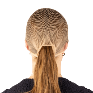 Kentucky Hairnet 2 Pack - Blonde