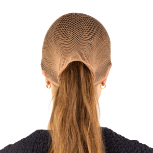 Kentucky Hairnet 2 Pack - Light Brown