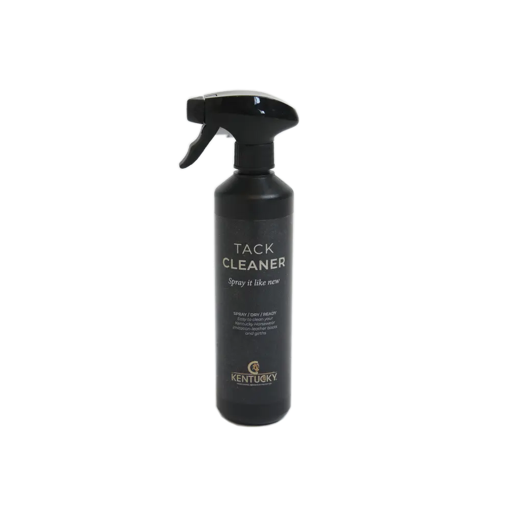 Kentucky Tack Cleaner - Image 2
