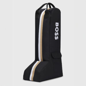 BOSS Equestrian Boots Bag