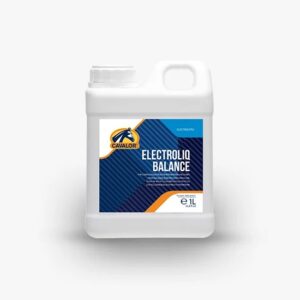 Cavalor Electroliq Balance Electrolyte Supplement