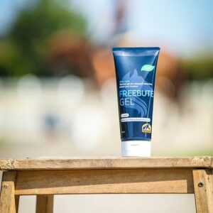Cavalor FreeBute Gel