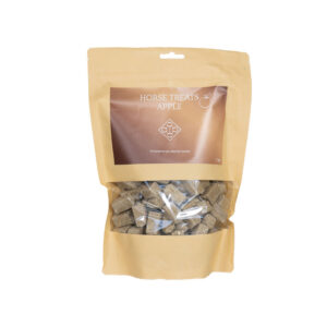 Grooming Deluxe Horse Treats - Apple