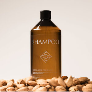 Grooming Deluxe Almond Gloss Shampoo