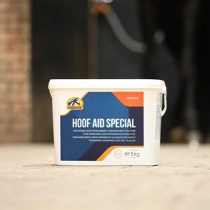 Cavalor Hoof Aid Special Supplement