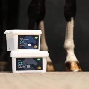 Cavalor Ice Clay