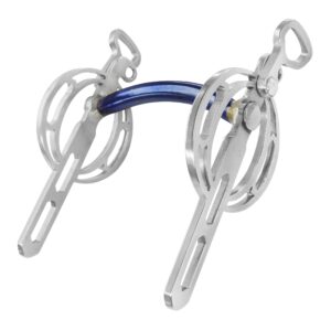 Bombers Liverpool BE Swinging Purchase FX Mullen 90 Driving Bit