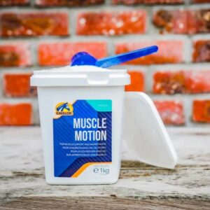 Cavalor Muscle Motion Supplement