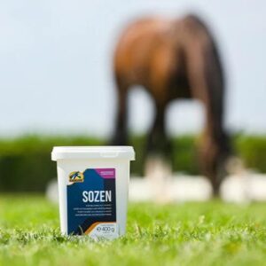 Cavalor SoZen Calming Supplement