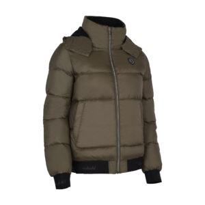 Samshield Womens Down Bomber Billie - X Large