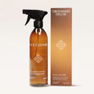 Grooming Deluxe Almond Tack Cleaner