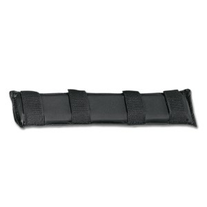 Waldhausen Gel Curb Chain Pad