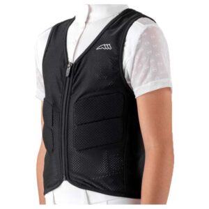 Equiline Junior Back Protector Xcudo - Level 2