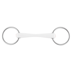 Nathe Standard Snaffle - 20mm Thickness & 70mm Rings