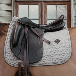 Kentucky Dressage Saddle Pad Classic - Beige
