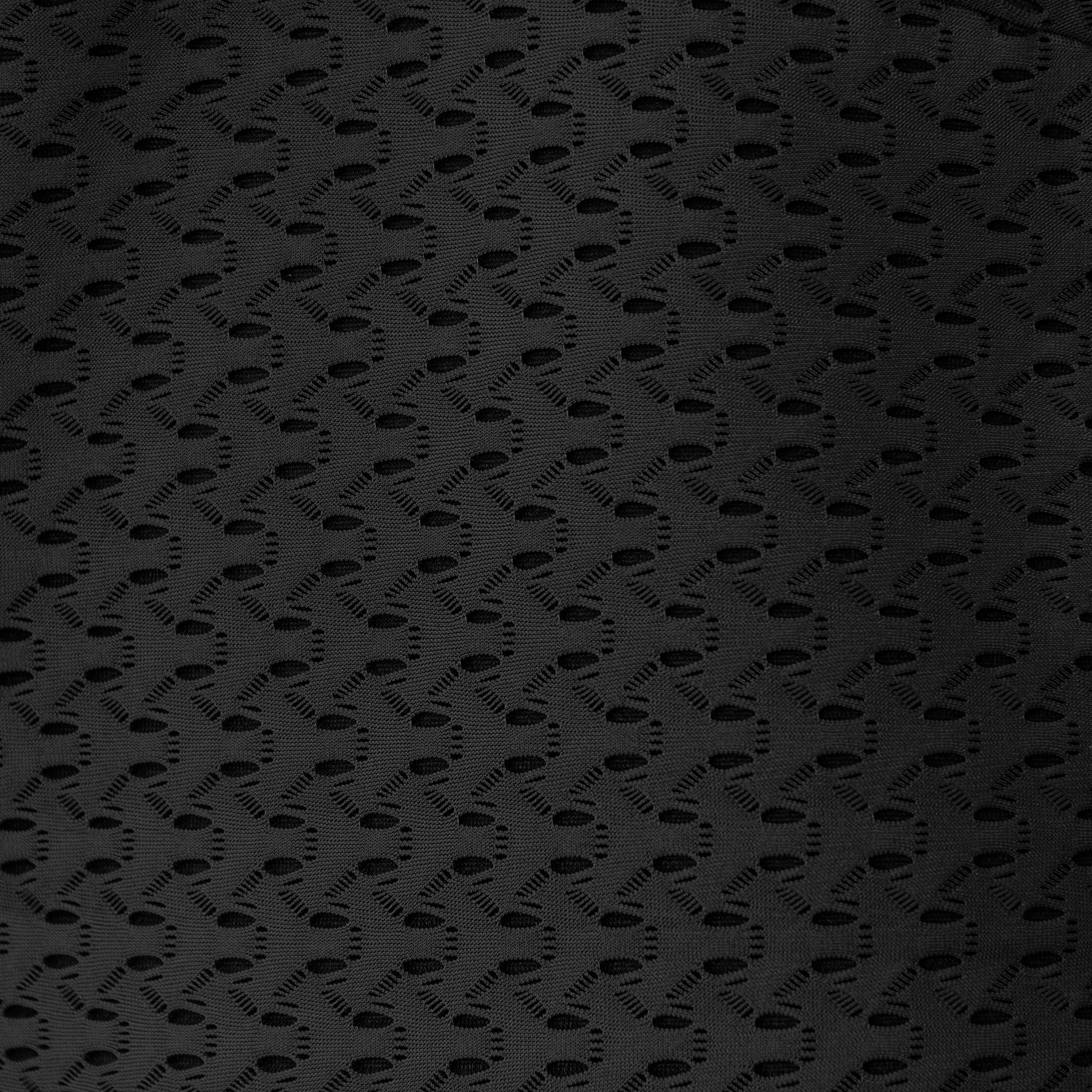Kentucky 4D Spacer Cooler Sheet - Black - Image 4