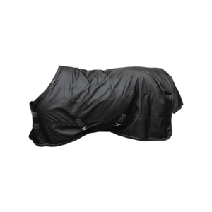 Kentucky Turnout Rug All Weather Waterproof Pro - Black