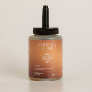 Grooming Deluxe Natural Hoof Oil