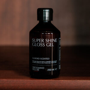 Grooming Deluxe Super Shine Gloss Gel