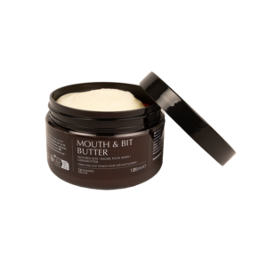 Grooming Deluxe Almond Mouth & Bit Butter