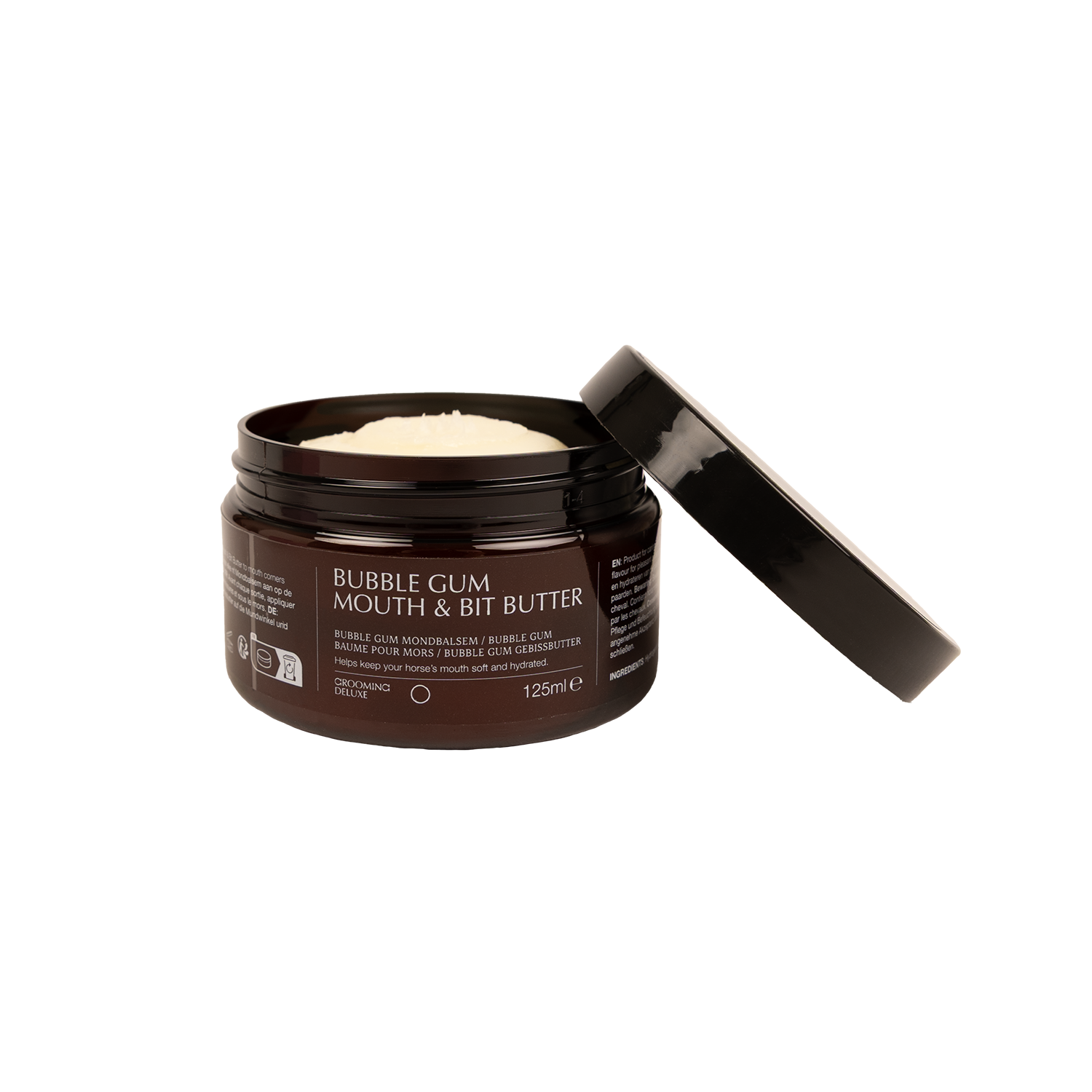 Grooming Deluxe Bubblegum Mouth & Bit Butter