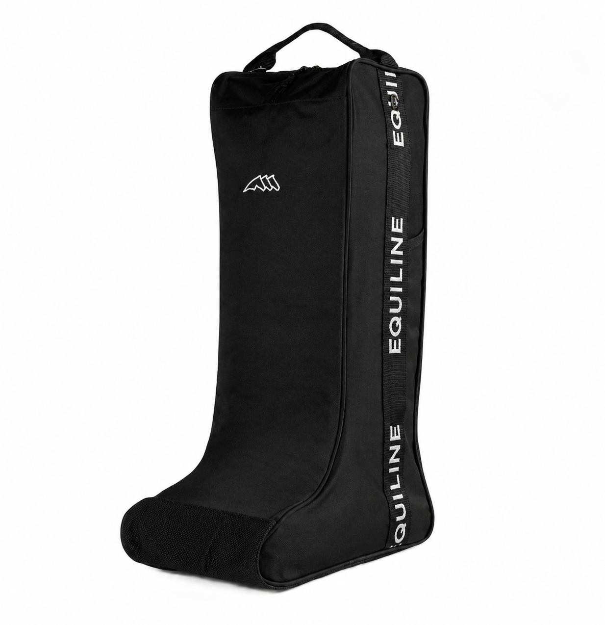 Equiline Boot Bag Brian - Black