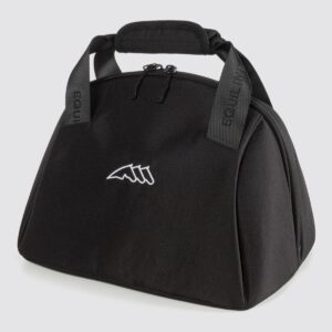 Equiline Hat Bag Leo - Black