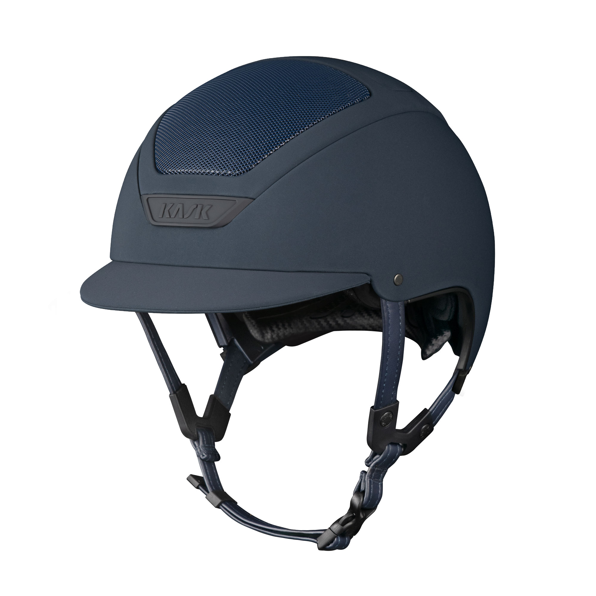KASK Dogma Hunter Helmet - ASTM F1163-15 - Navy - Shell 2 (57-59cm)