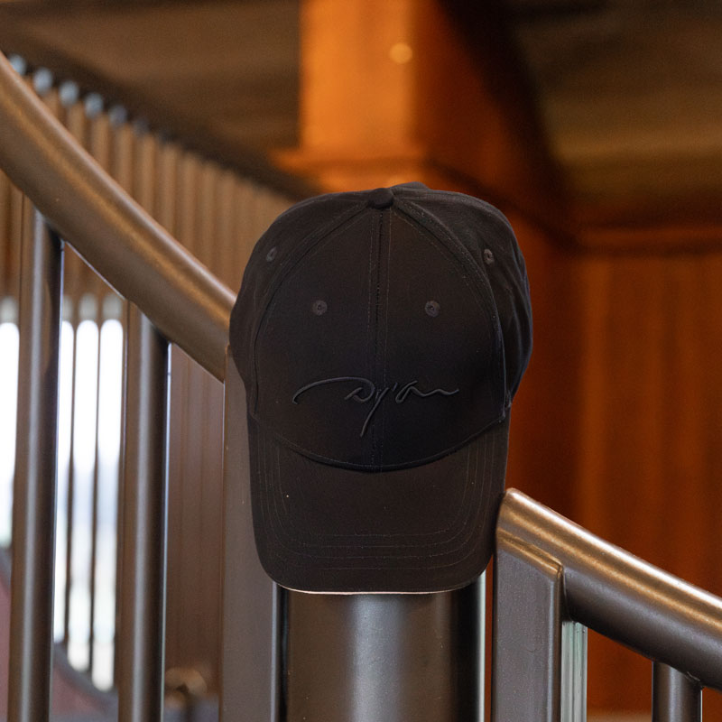 Dy’on Baseball Cap - Image 2