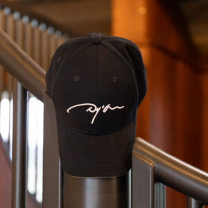 Dy’on Baseball Cap