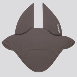 Equiline Ear Net EqAlmond - Marsh