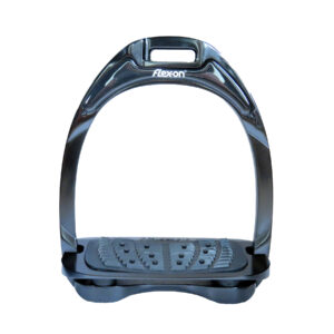Flex-On Aluminium stirrups - Inclined Grip