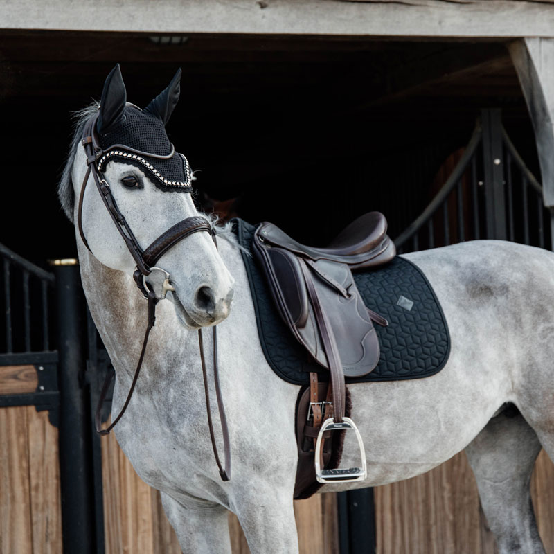 Kentucky Fly Veil Wellington Big Stone and Pearl - Image 3