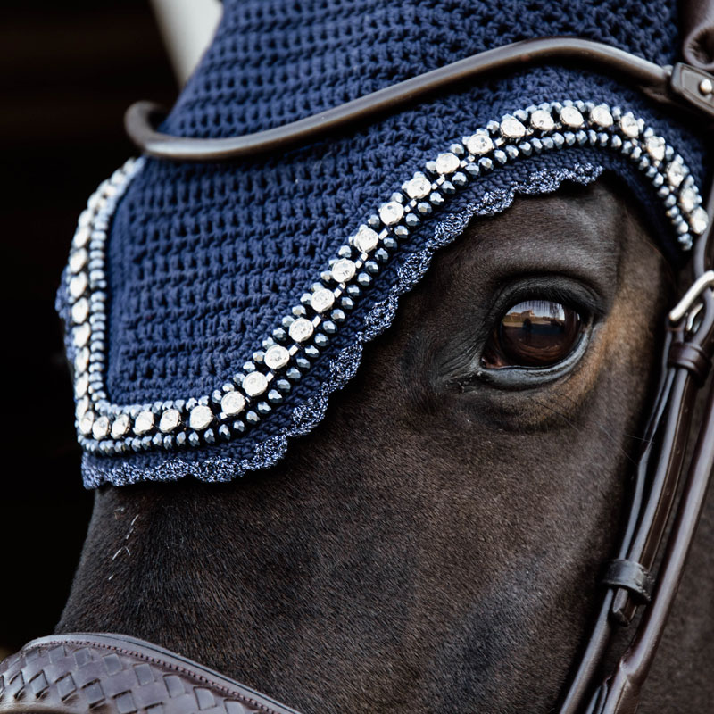 Kentucky Fly Veil Wellington Big Stone and Pearl - Image 2