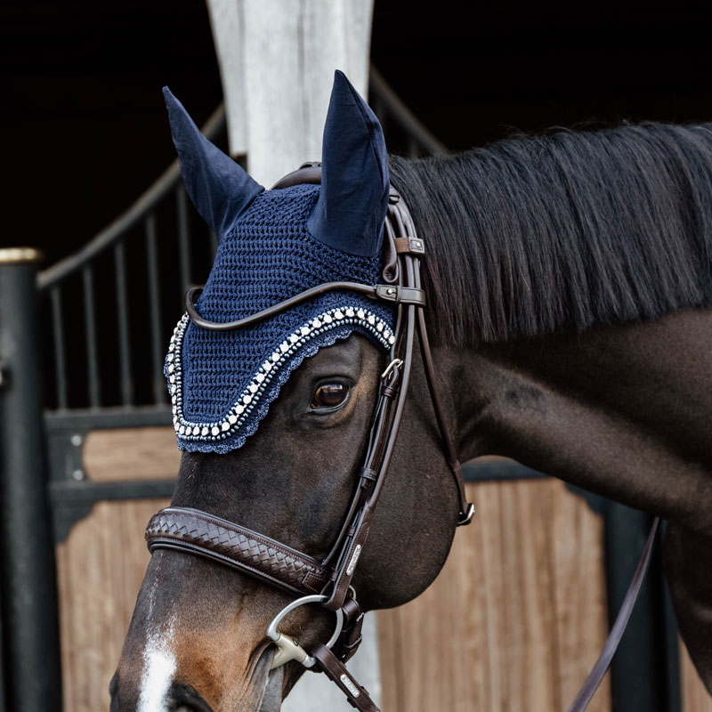 Kentucky Fly Veil Wellington Big Stone and Pearl - Image 4