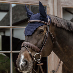 Kentucky Fly Veil Wellington Wave